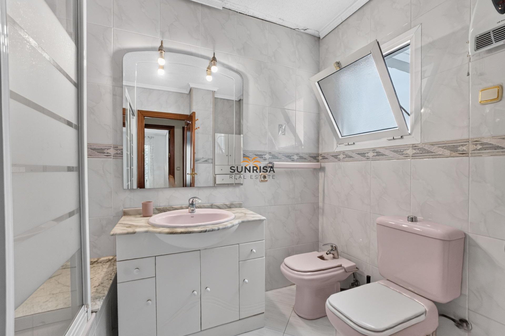 Revente - Appartement - Torrevieja