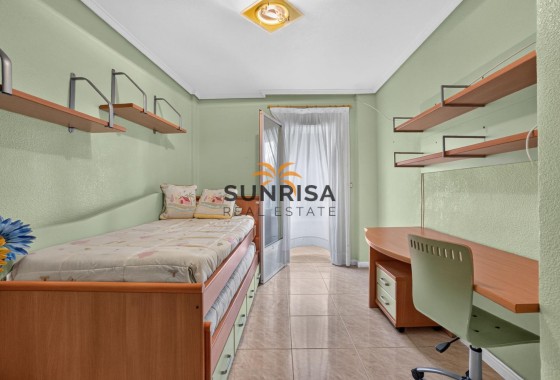 Appartement · Revente - Torrevieja · Alicante · Espagne