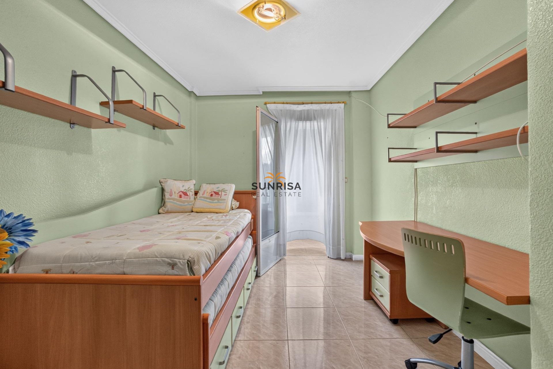 Revente - Appartement - Torrevieja