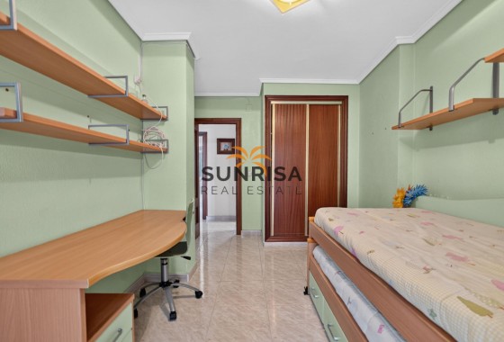 Appartement · Revente - Torrevieja · Alicante · Espagne