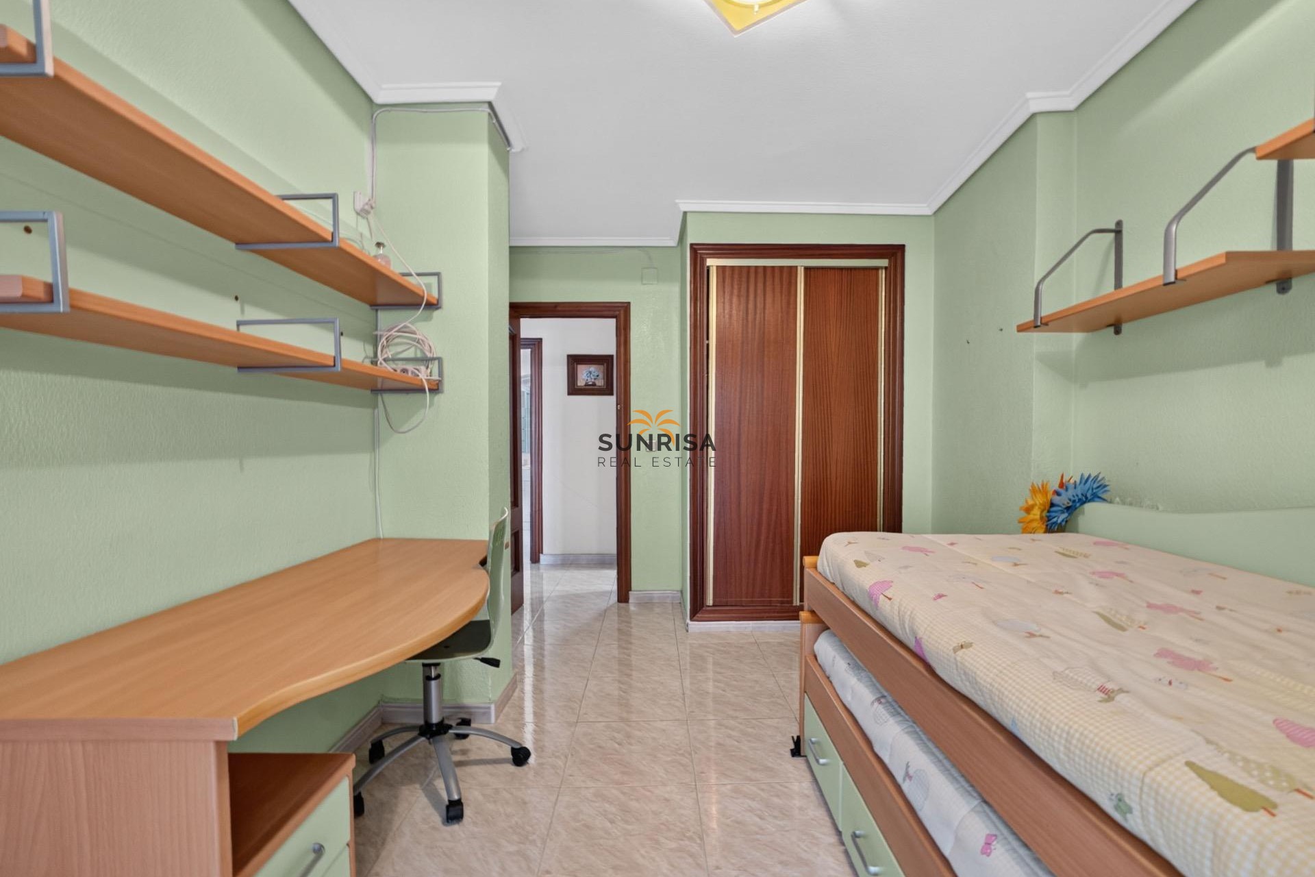 Revente - Appartement - Torrevieja