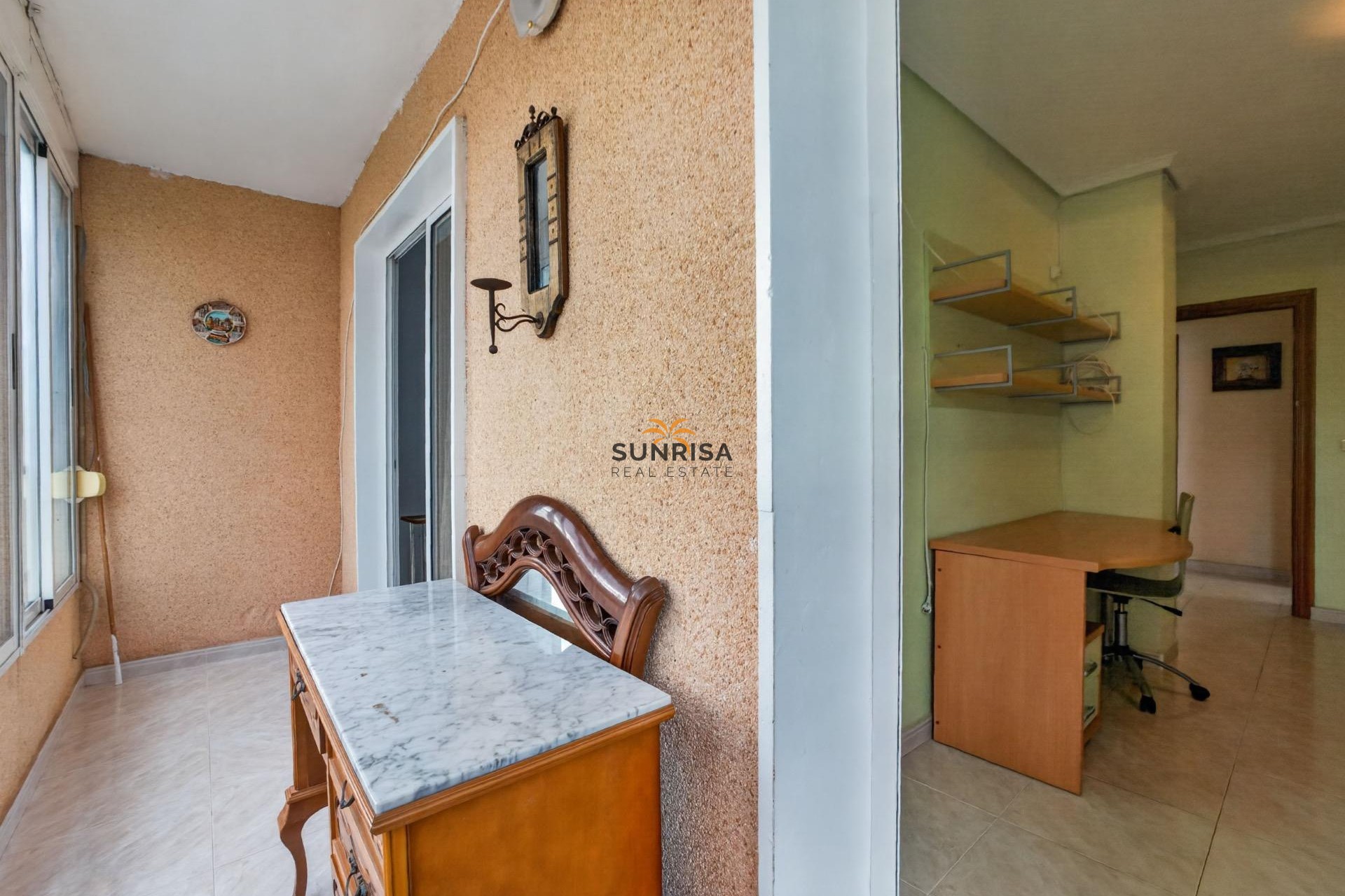 Revente - Appartement - Torrevieja