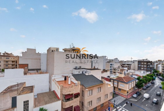 Appartement · Revente - Torrevieja · Alicante · Espagne