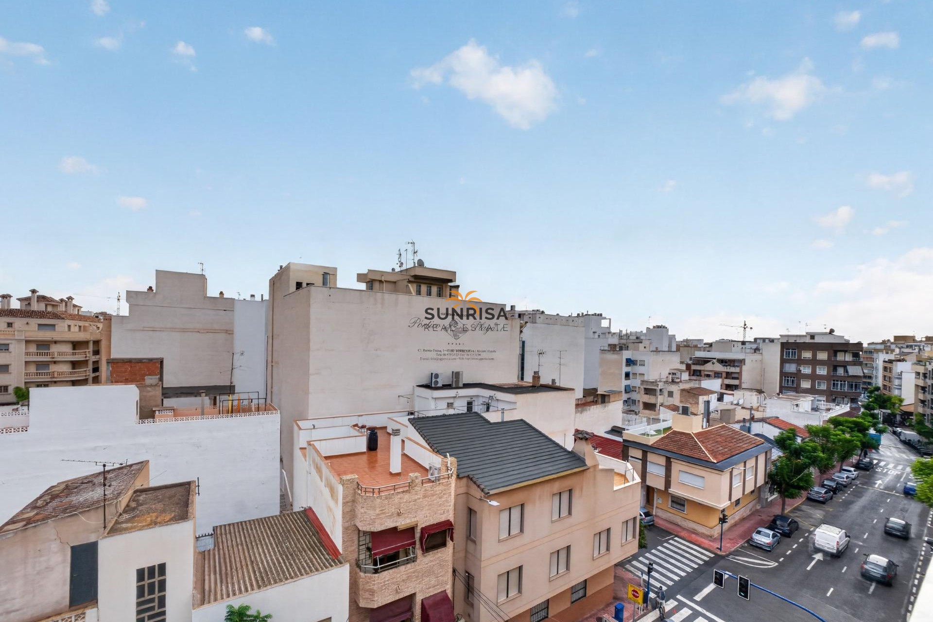 Revente - Appartement - Torrevieja