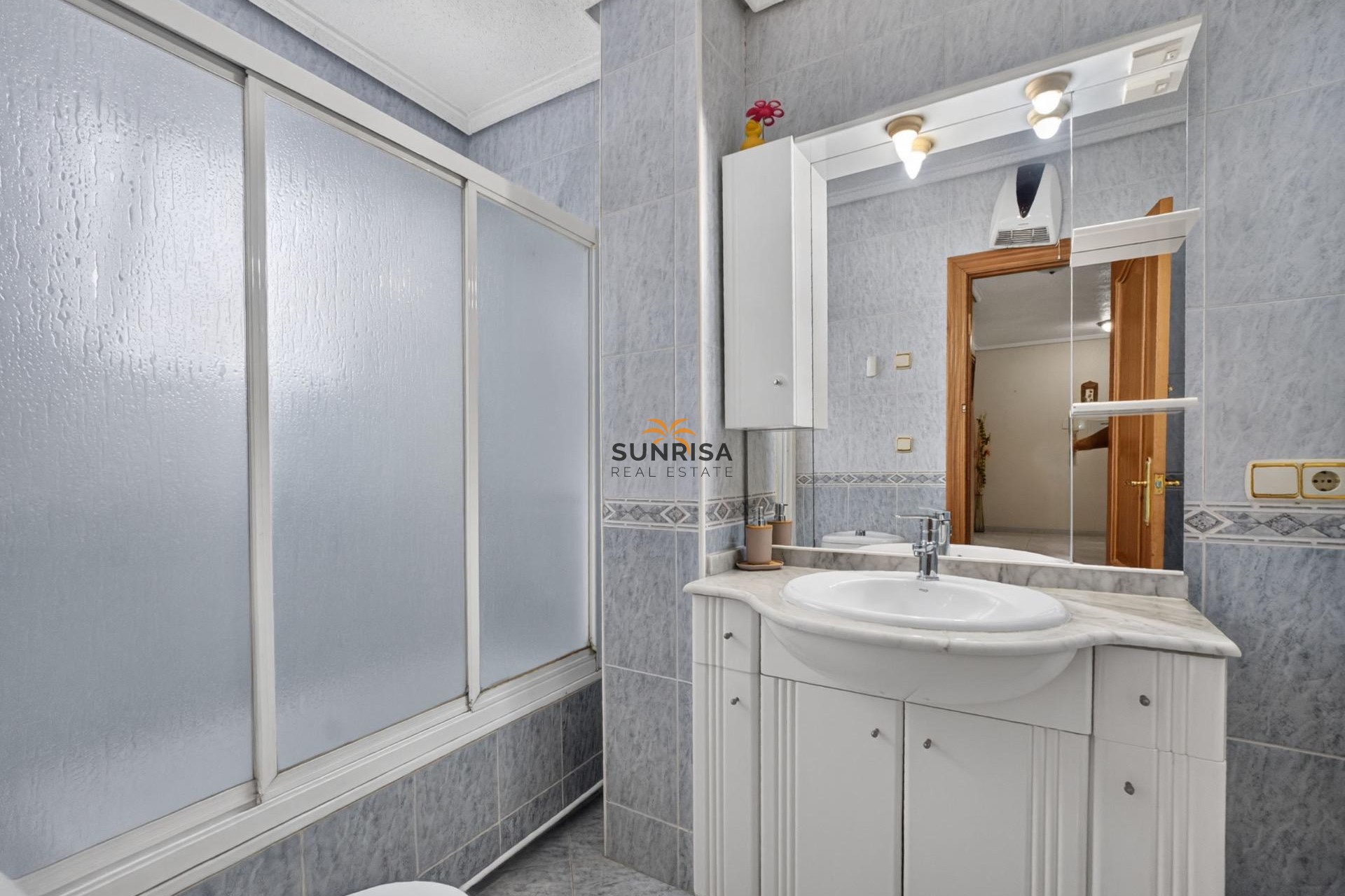 Revente - Appartement - Torrevieja