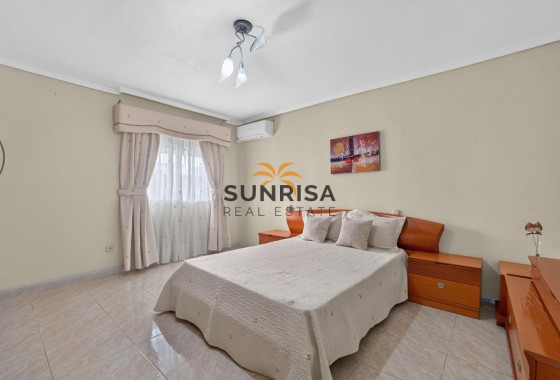 Appartement · Revente - Torrevieja · Alicante · Espagne