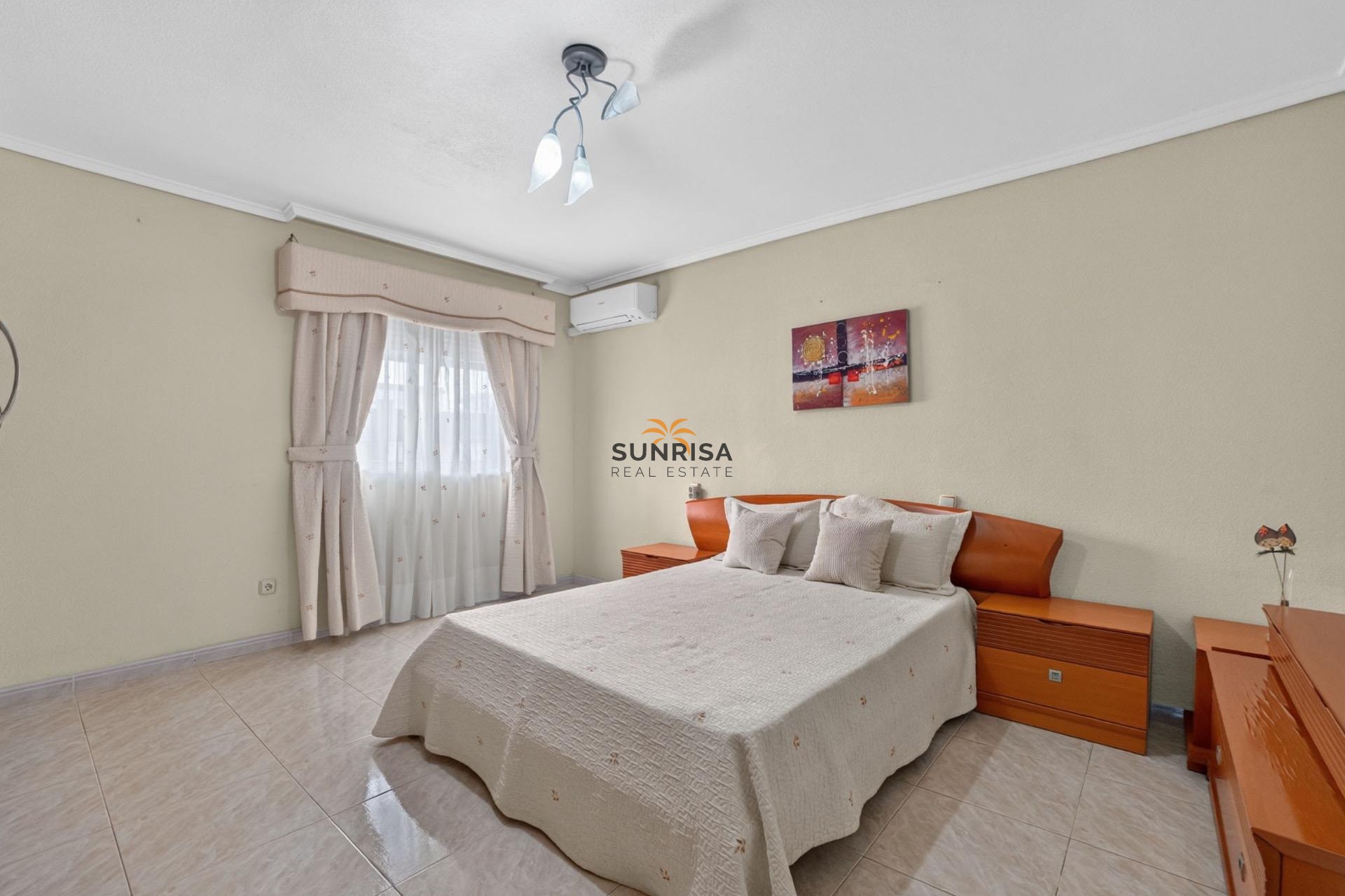 Revente - Appartement - Torrevieja