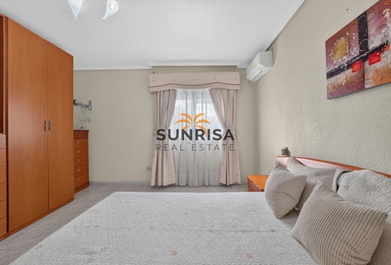 Appartement · Revente - Torrevieja · Alicante · Espagne