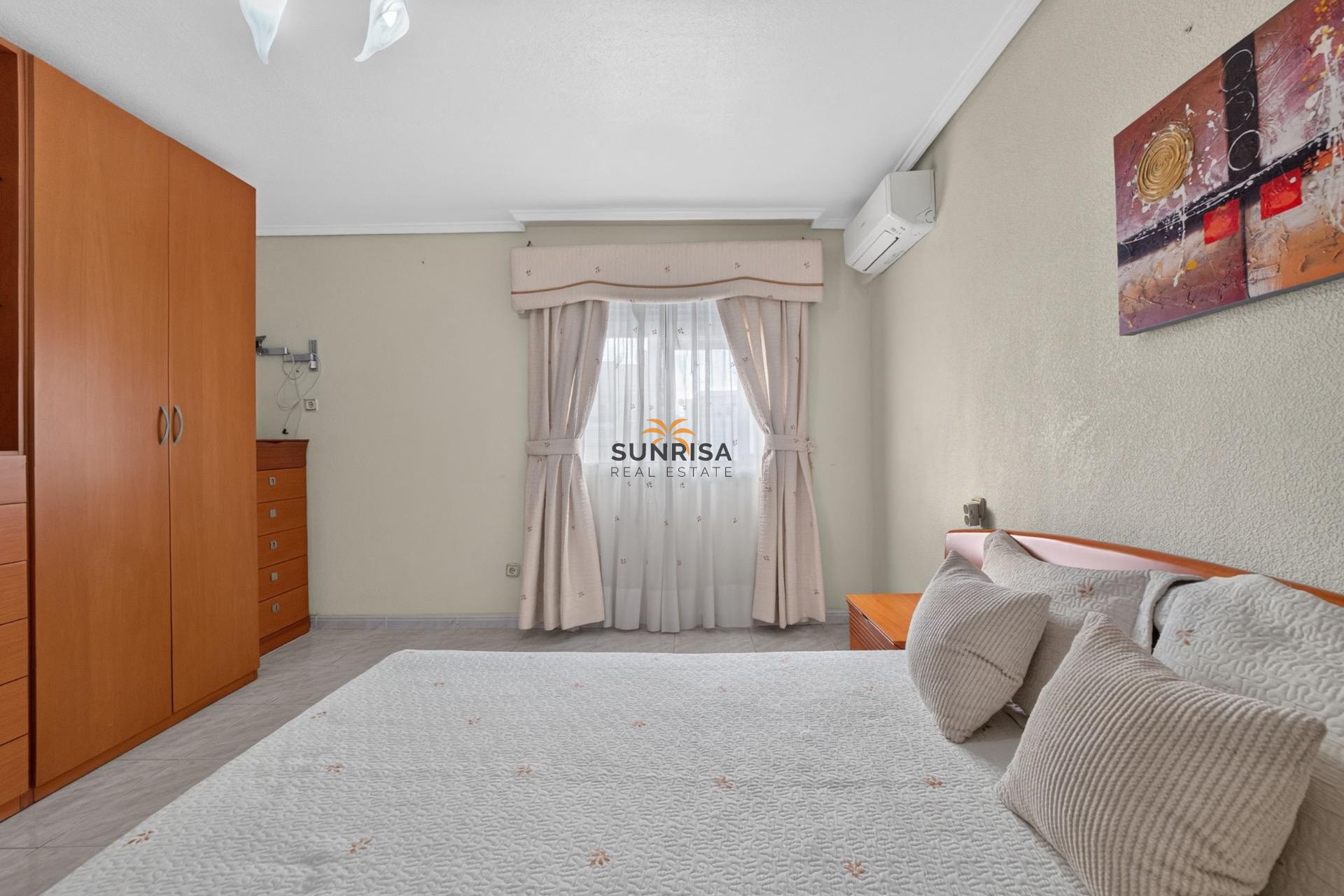 Revente - Appartement - Torrevieja