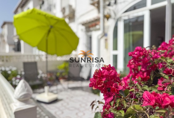 Bungalow · Revente - Torrevieja · Lago Jardín · Alicante · Espagne