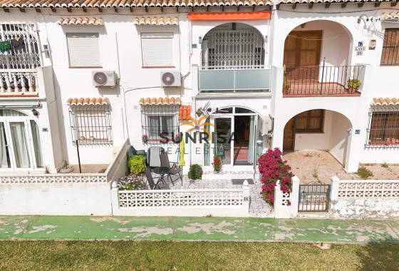 Bungalow · Revente - Torrevieja · Lago Jardín · Alicante · Espagne