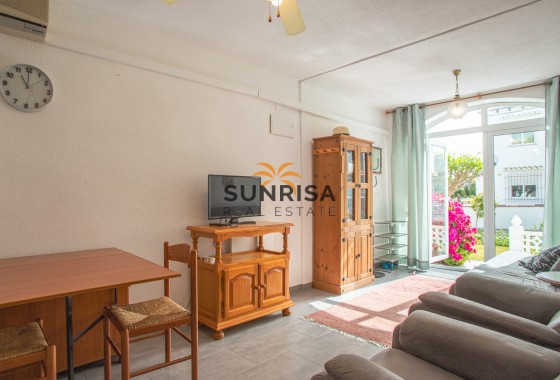 Bungalow · Revente - Torrevieja · Lago Jardín · Alicante · Espagne