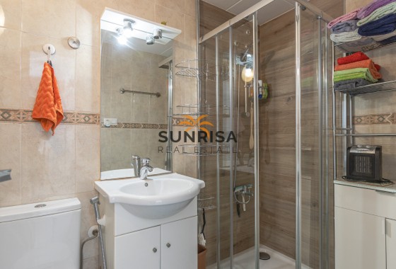 Bungalow · Revente - Torrevieja · Lago Jardín · Alicante · Espagne