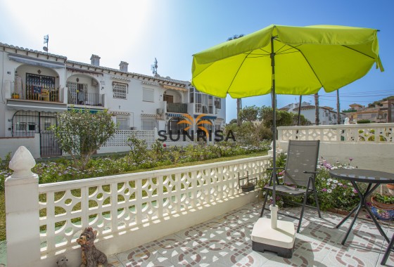 Bungalow · Revente - Torrevieja · Lago Jardín · Alicante · Espagne