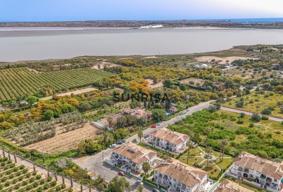 Bungalow · Revente - Torrevieja · Lago Jardín · Alicante · Espagne