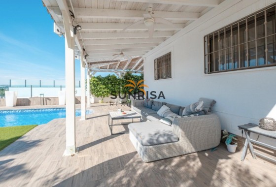 Villa · Revente - San Fulgencio · Alicante · Espagne