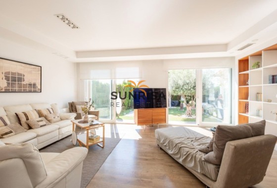 Villa · Revente - San Fulgencio · Alicante · Espagne