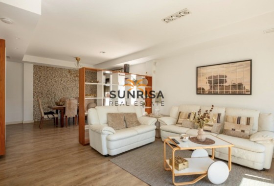 Villa · Revente - San Fulgencio · Alicante · Espagne