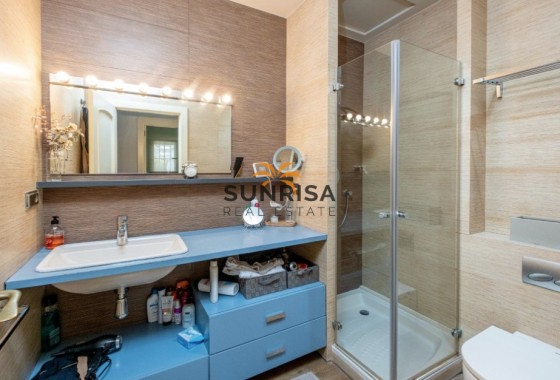 Villa · Revente - San Fulgencio · Alicante · Espagne