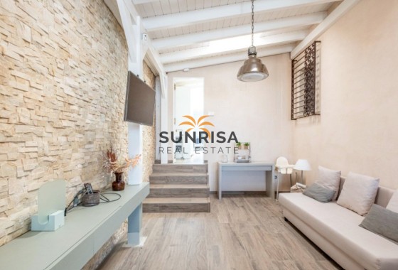 Villa · Revente - San Fulgencio · Alicante · Espagne