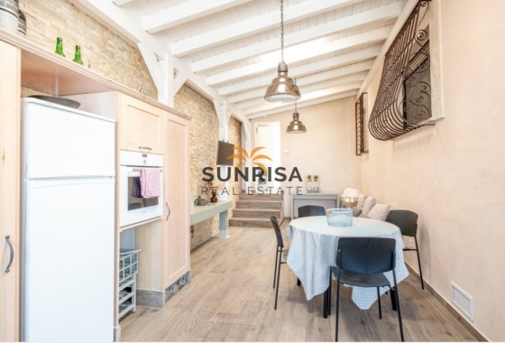 Villa · Revente - San Fulgencio · Alicante · Espagne
