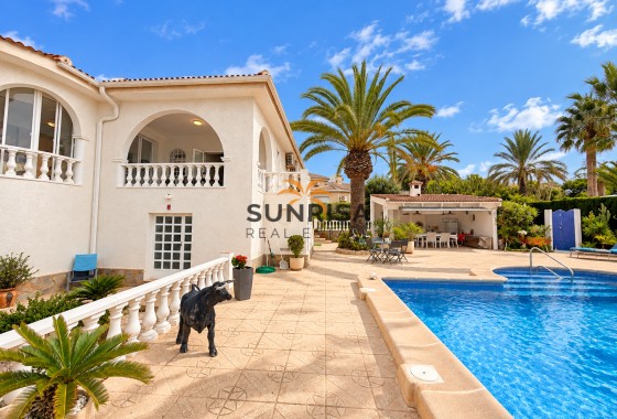 Villa · Revente - Ciudad Quesada · Alicante · Espagne