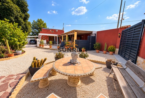 Finca · Revente - Orihuela · Alicante · Espagne