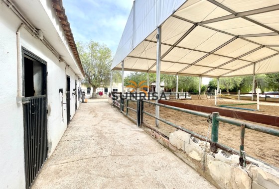 Finca · Revente - Orihuela · Alicante · Espagne