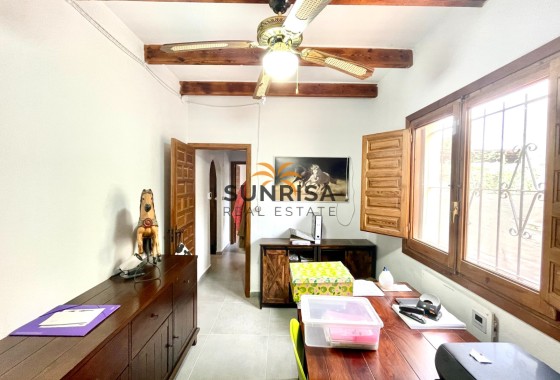 Finca · Revente - Orihuela · Alicante · Espagne