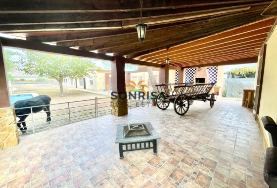 Finca · Revente - Orihuela · Alicante · Espagne