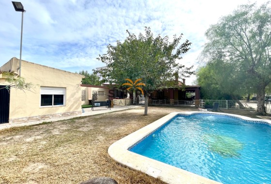 Finca · Revente - Orihuela · Alicante · Espagne