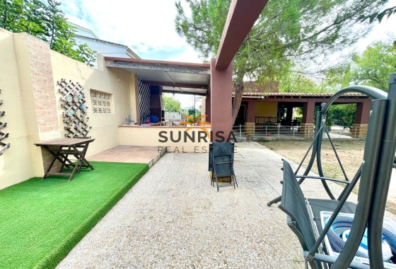 Finca · Revente - Orihuela · Alicante · Espagne