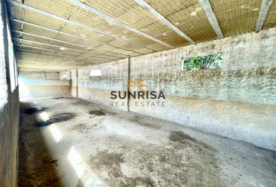 Finca · Revente - Orihuela · Alicante · Espagne