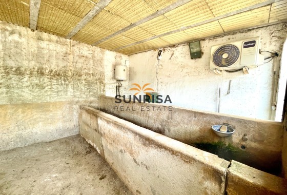 Finca · Revente - Orihuela · Alicante · Espagne