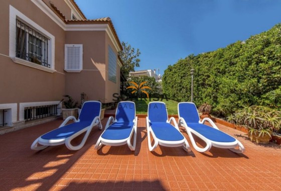 Villa · Revente - Torrevieja · La Mata · Alicante · Espagne