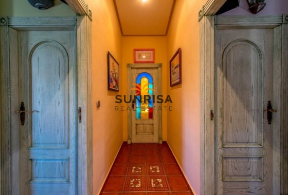 Villa · Revente - Torrevieja · La Mata · Alicante · Espagne