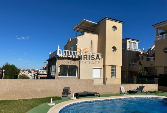 Maison · Revente - Orihuela Costa · Villamartín · Alicante · Espagne