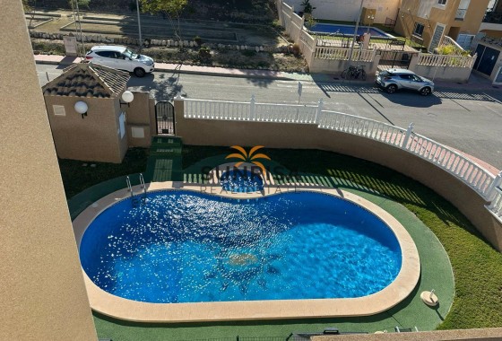 Maison · Revente - Orihuela Costa · Villamartín · Alicante · Espagne