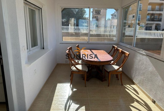 Maison · Revente - Orihuela Costa · Villamartín · Alicante · Espagne