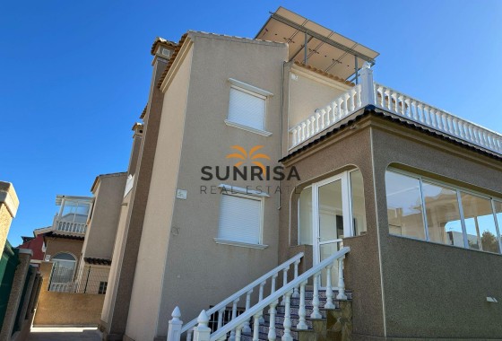Maison · Revente - Orihuela Costa · Villamartín · Alicante · Espagne