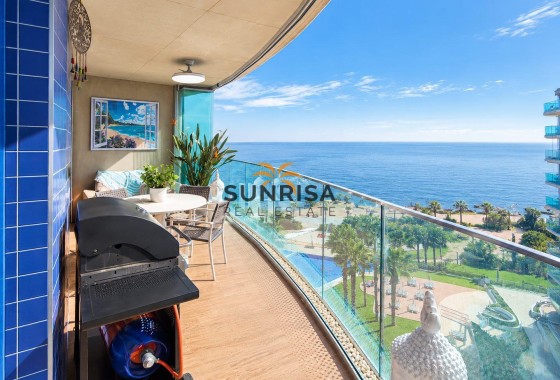 Appartement · Revente - Torrevieja · Punta Prima · Alicante · Espagne