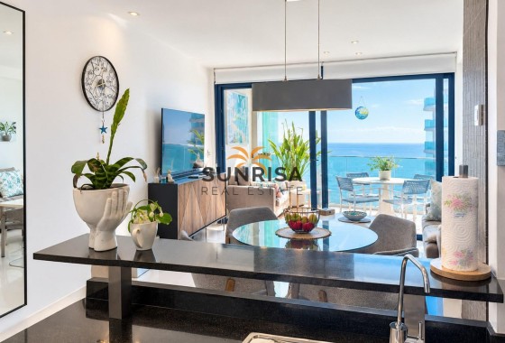 Appartement · Revente - Torrevieja · Punta Prima · Alicante · Espagne
