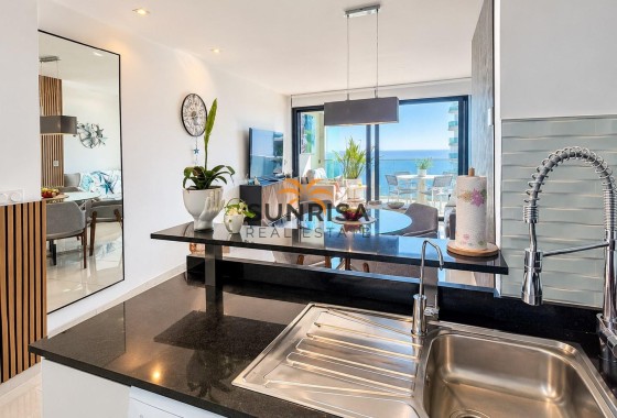Appartement · Revente - Torrevieja · Punta Prima · Alicante · Espagne