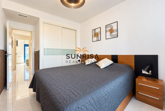 Appartement · Revente - Torrevieja · Punta Prima · Alicante · Espagne