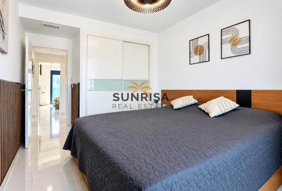 Appartement · Revente - Torrevieja · Punta Prima · Alicante · Espagne