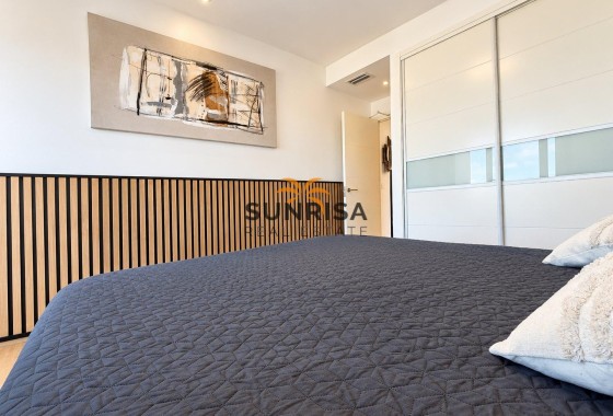 Appartement · Revente - Torrevieja · Punta Prima · Alicante · Espagne