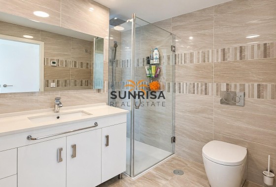 Appartement · Revente - Torrevieja · Punta Prima · Alicante · Espagne