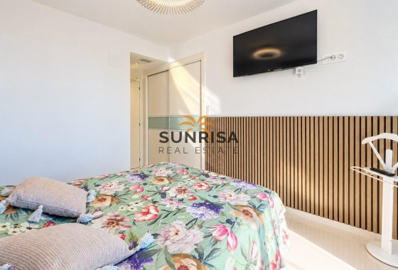 Appartement · Revente - Torrevieja · Punta Prima · Alicante · Espagne