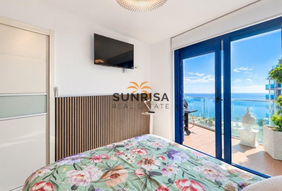 Appartement · Revente - Torrevieja · Punta Prima · Alicante · Espagne