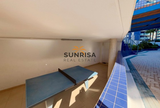 Appartement · Revente - Torrevieja · Punta Prima · Alicante · Espagne